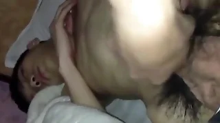 Chinese Gay Video 1